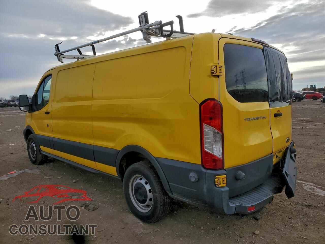 FORD TRANSIT 2016 - 1FTBW2ZM3GKA15664