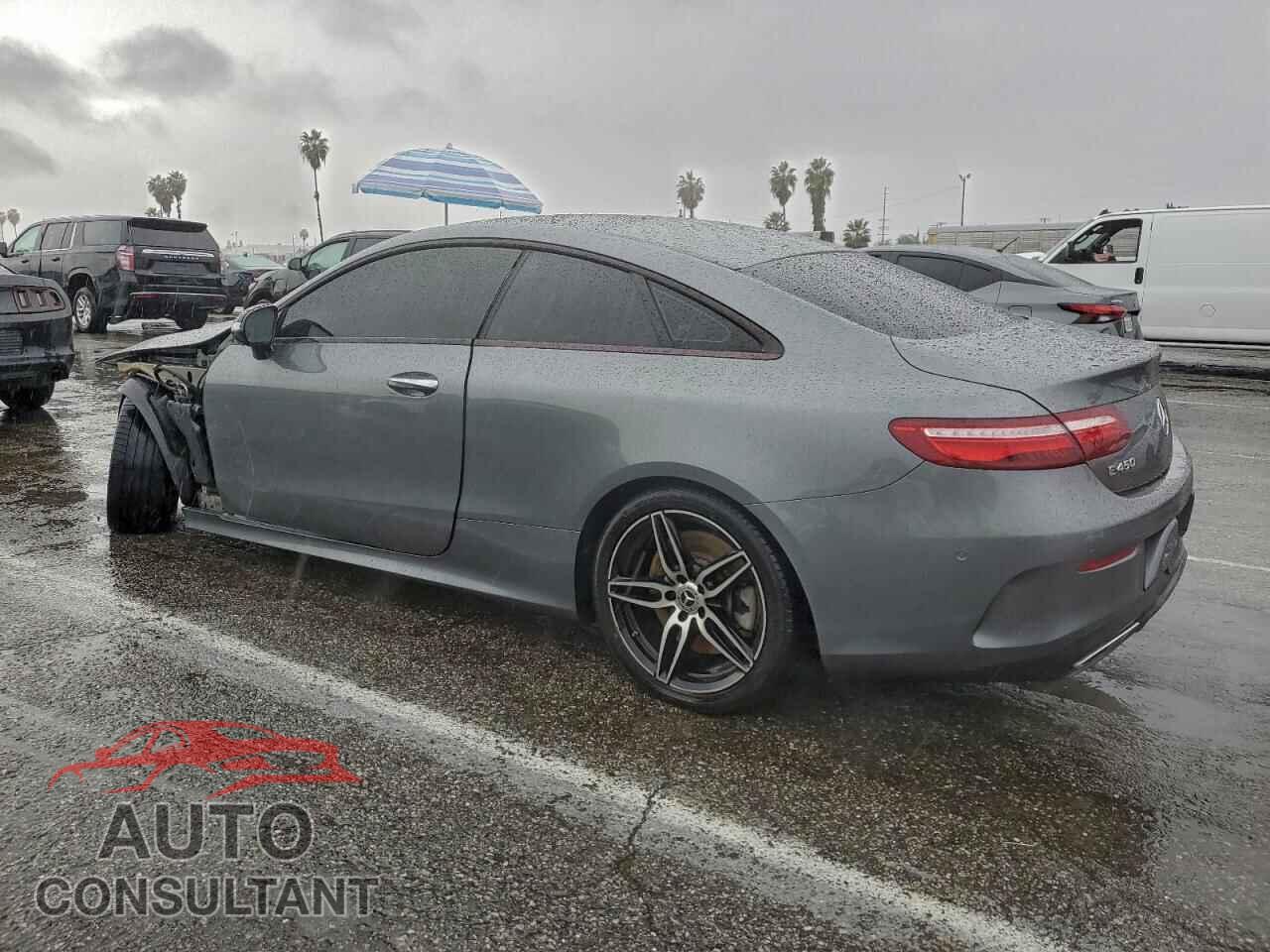 MERCEDES-BENZ E-CLASS 2020 - WDD1J6HB3LF119436