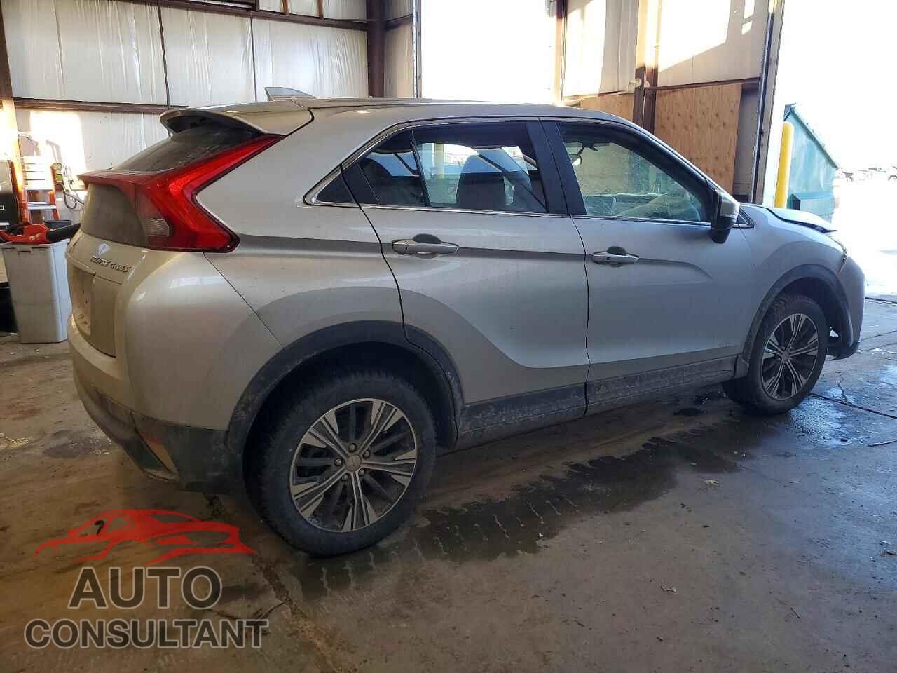 MITSUBISHI ECLIPSE 2018 - JA4AT4AA9JZ611629