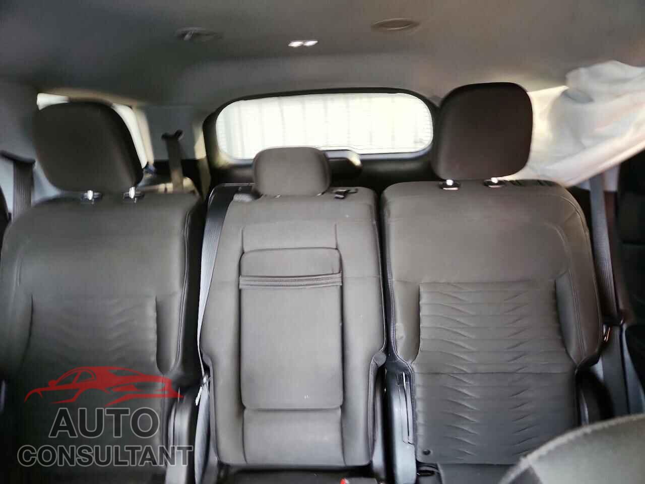 FORD EXPLORER 2021 - 1FMSK8DH9MGB75468
