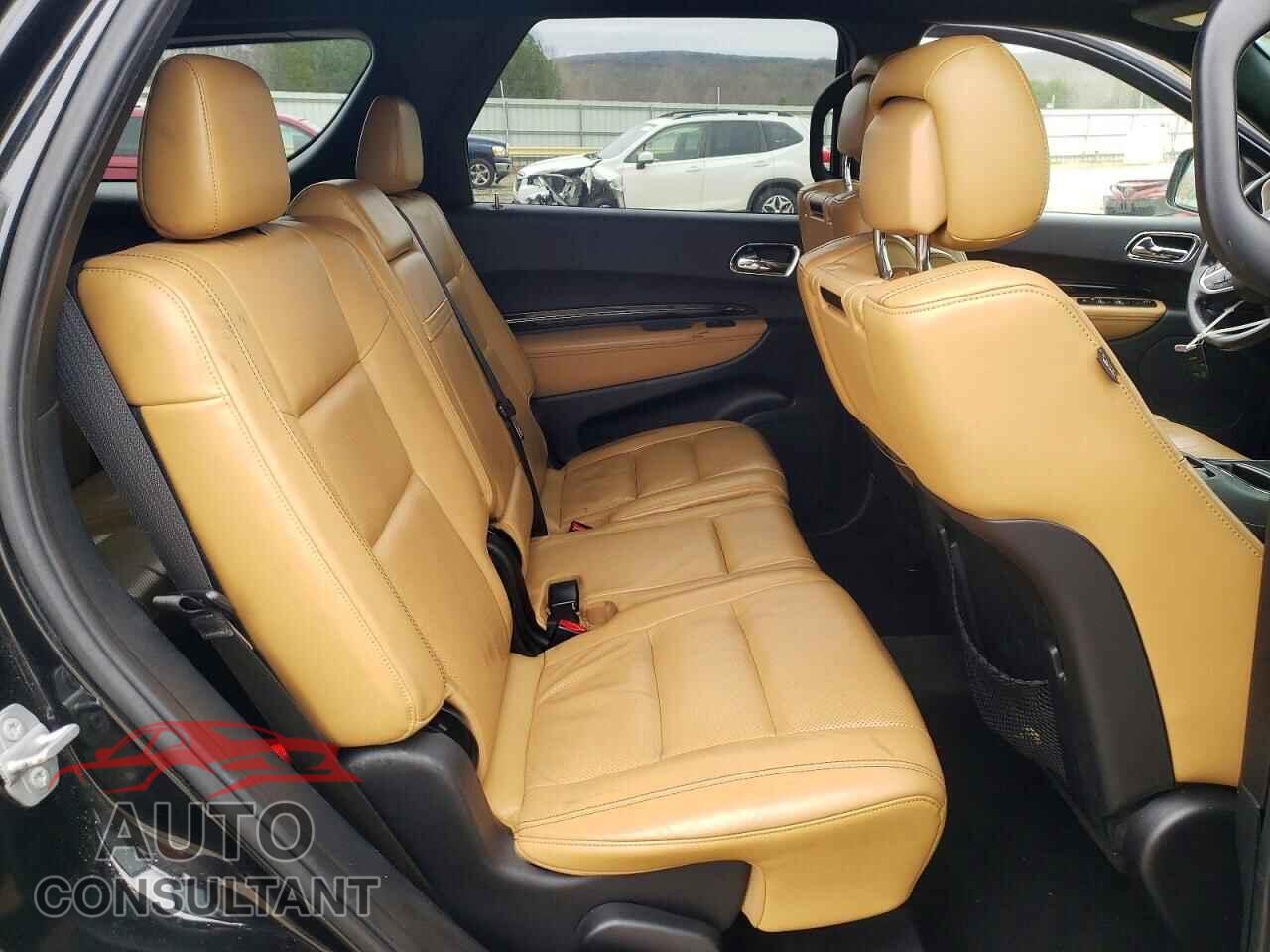 DODGE DURANGO 2015 - 1C4RDJEG4FC947069