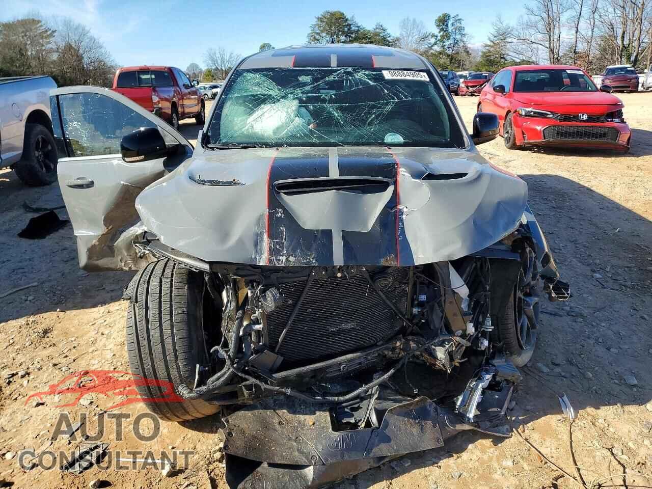 DODGE DURANGO 2023 - 1C4SDJH98PC555020