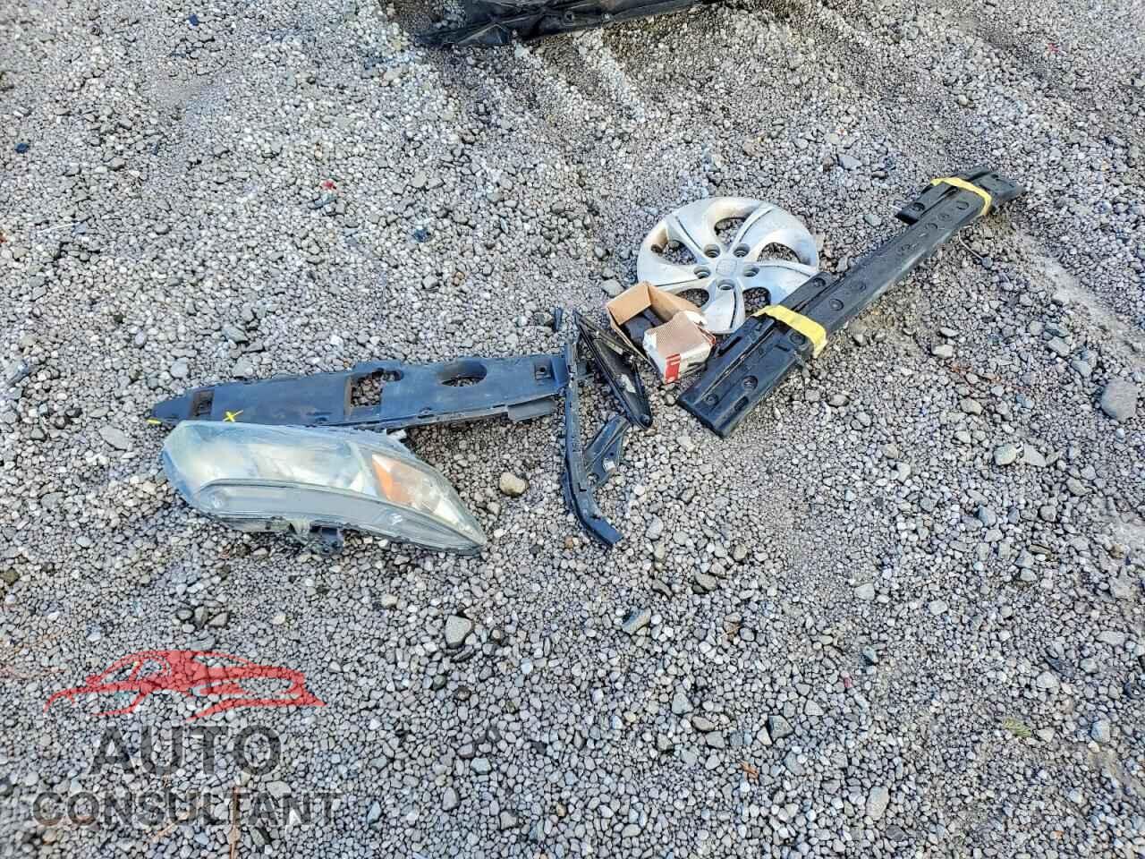 HONDA CIVIC 2015 - 19XFB2F55FE264575