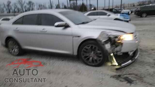 FORD TAURUS 2013 - 1FAHP2F89DG208470