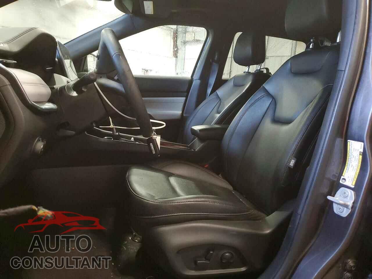 JEEP COMPASS 2024 - 3C4NJDCN3RT600707