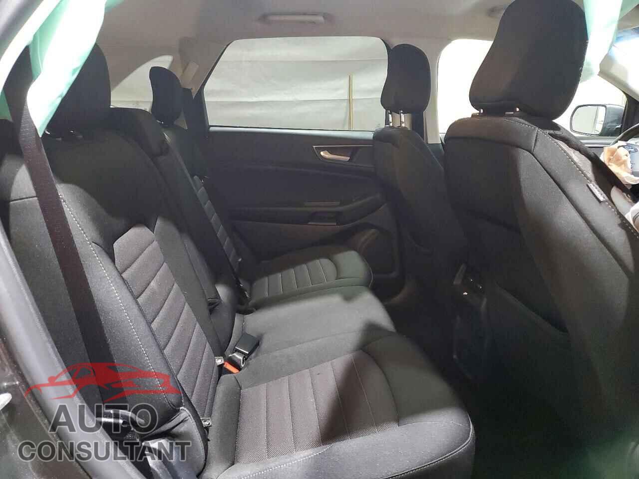 FORD EDGE 2020 - 2FMPK4G98LBA31998