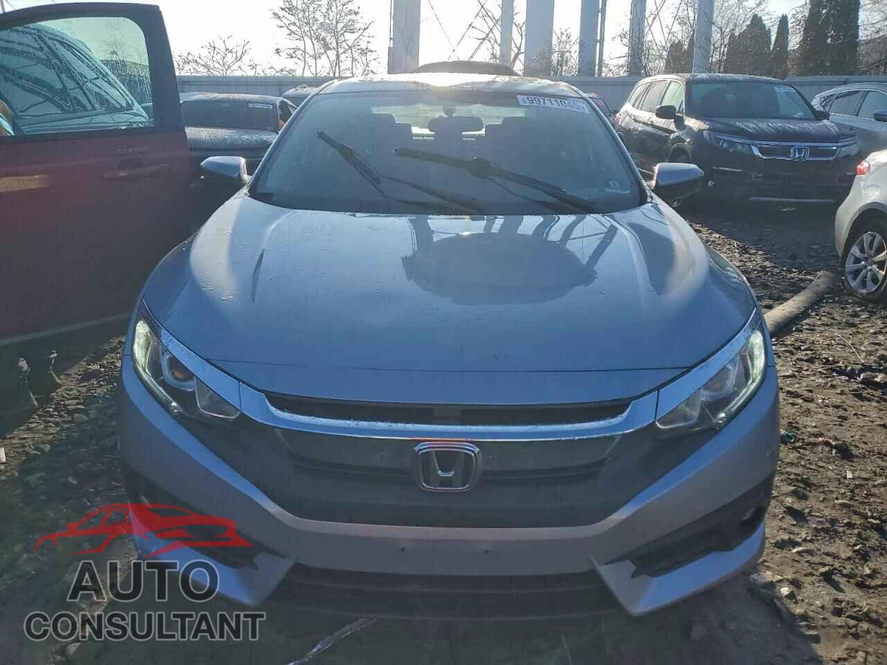 HONDA CIVIC 2017 - 2HGFC1F32HH644326