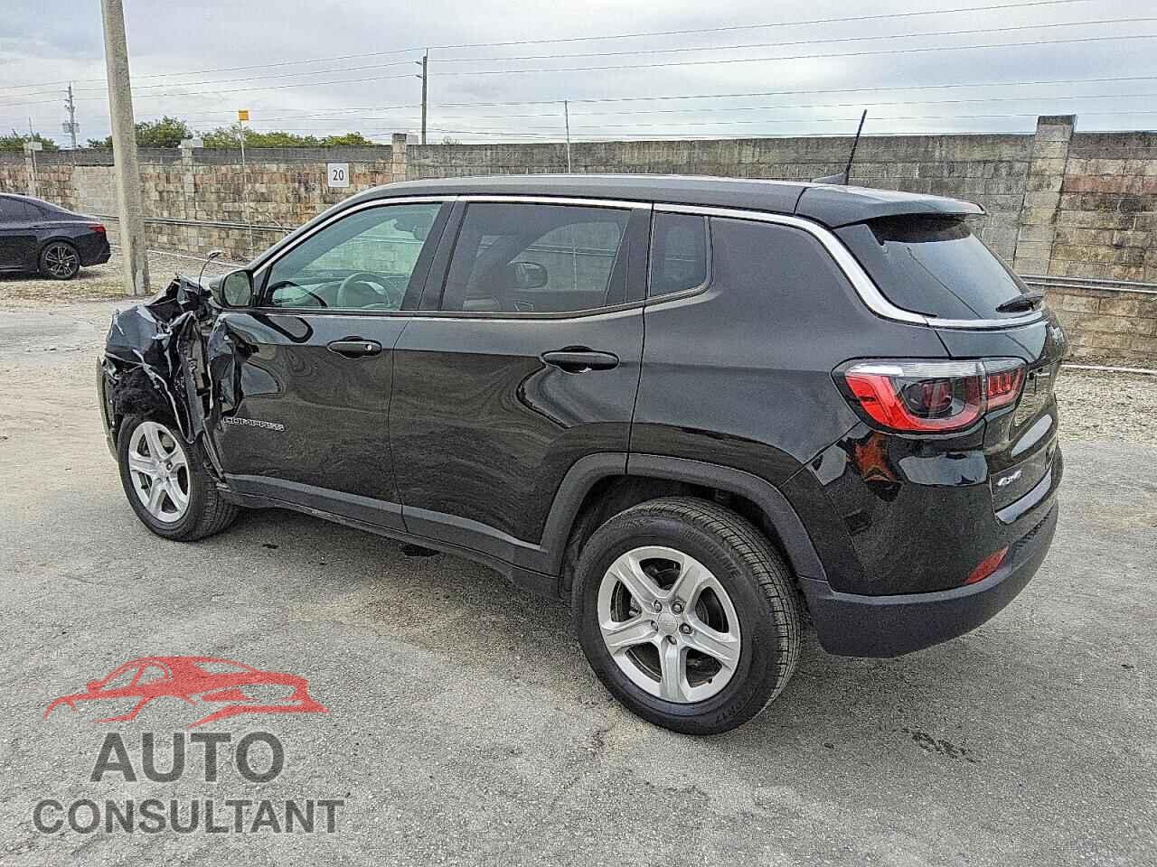 JEEP COMPASS 2023 - 3C4NJDAN3PT525958