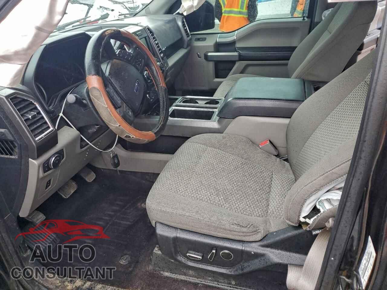 FORD F-150 2015 - 1FTEW1EF5FKD93286