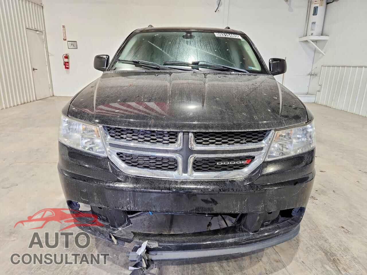 DODGE JOURNEY 2020 - 3C4PDCAB2LT274344