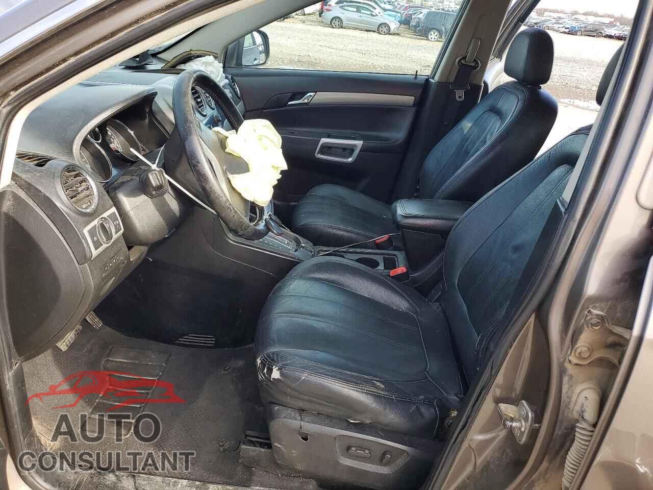 CHEVROLET CAPTIVA 2012 - 3GNAL3E56CS619899