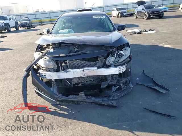 HONDA CIVIC 2020 - 19XFC2F6XLE200324
