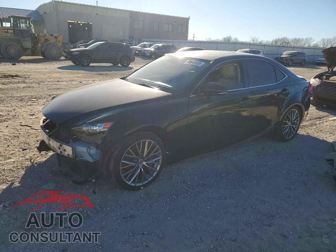 LEXUS IS 2016 - JTHCM1D27G5002178