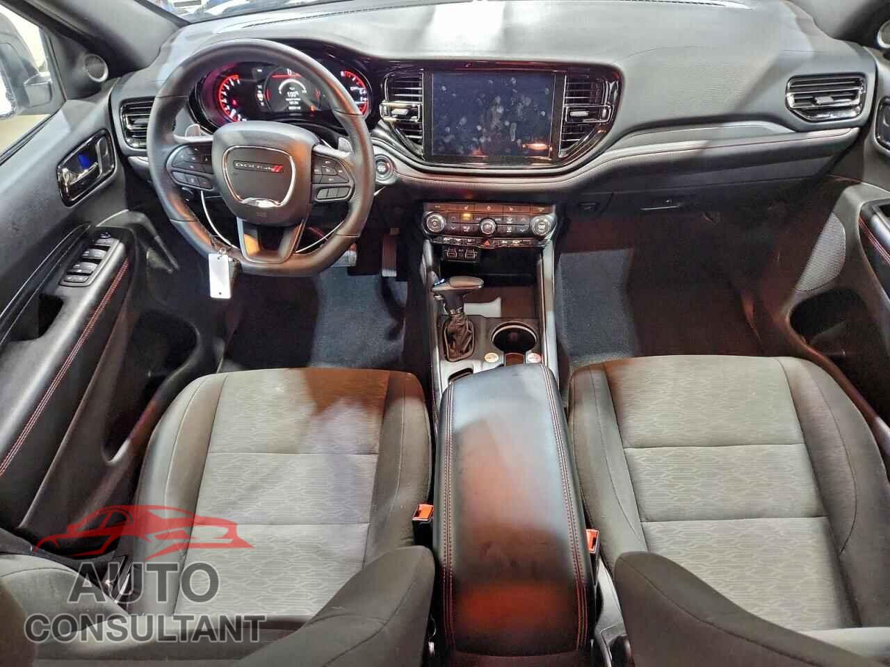 DODGE DURANGO 2025 - 1C4RDJDG6SC531620