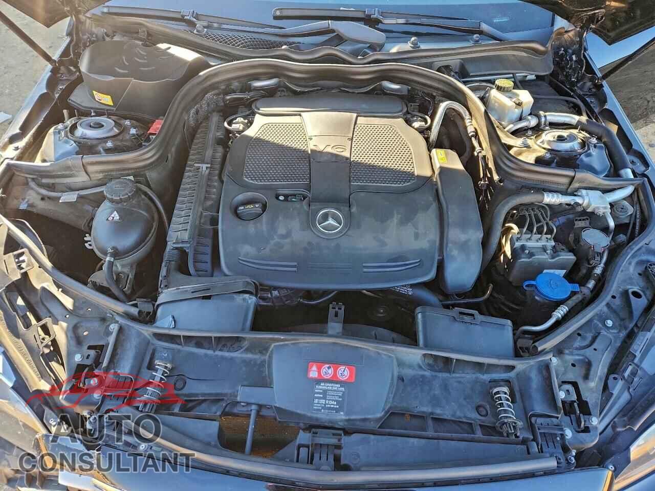 MERCEDES-BENZ E-CLASS 2014 - WDDHF5KB2EA835828