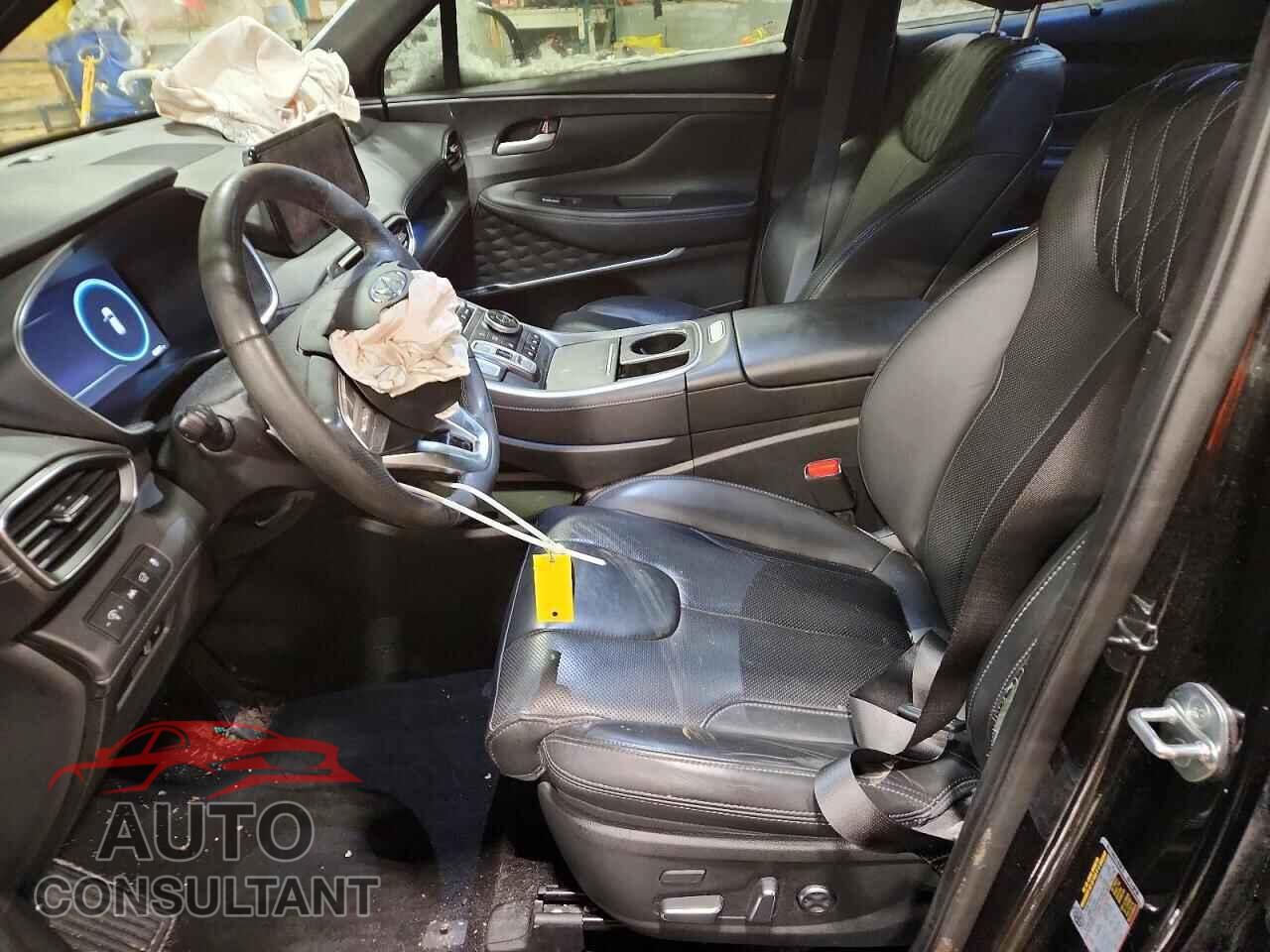 HYUNDAI SANTA FE 2023 - 5NMS5DAL8PH613598