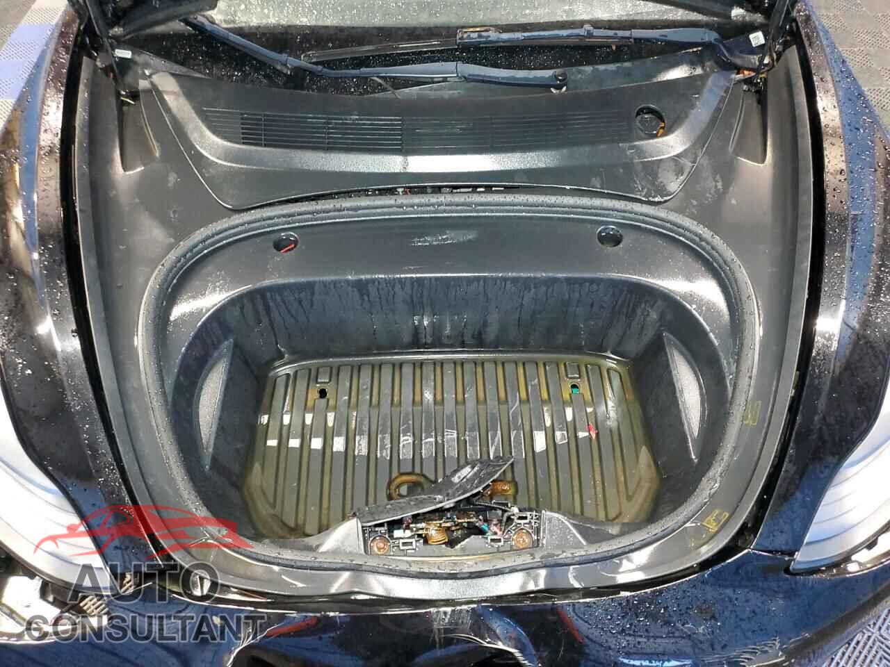 TESLA MODEL 3 2022 - 5YJ3E1EA2NF286965