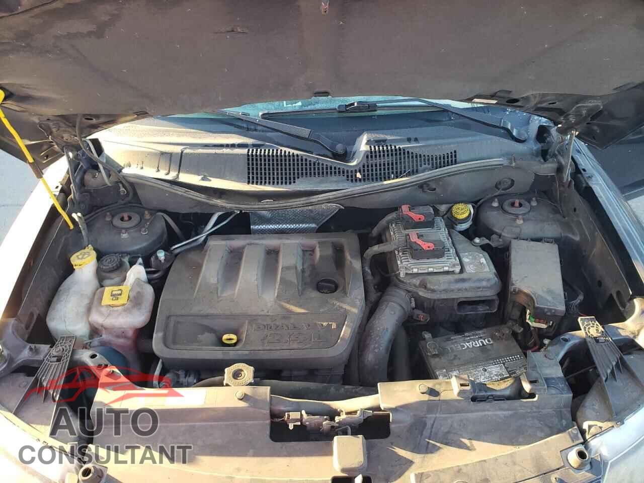 JEEP COMPASS 2014 - 1C4NJCEB6ED659960