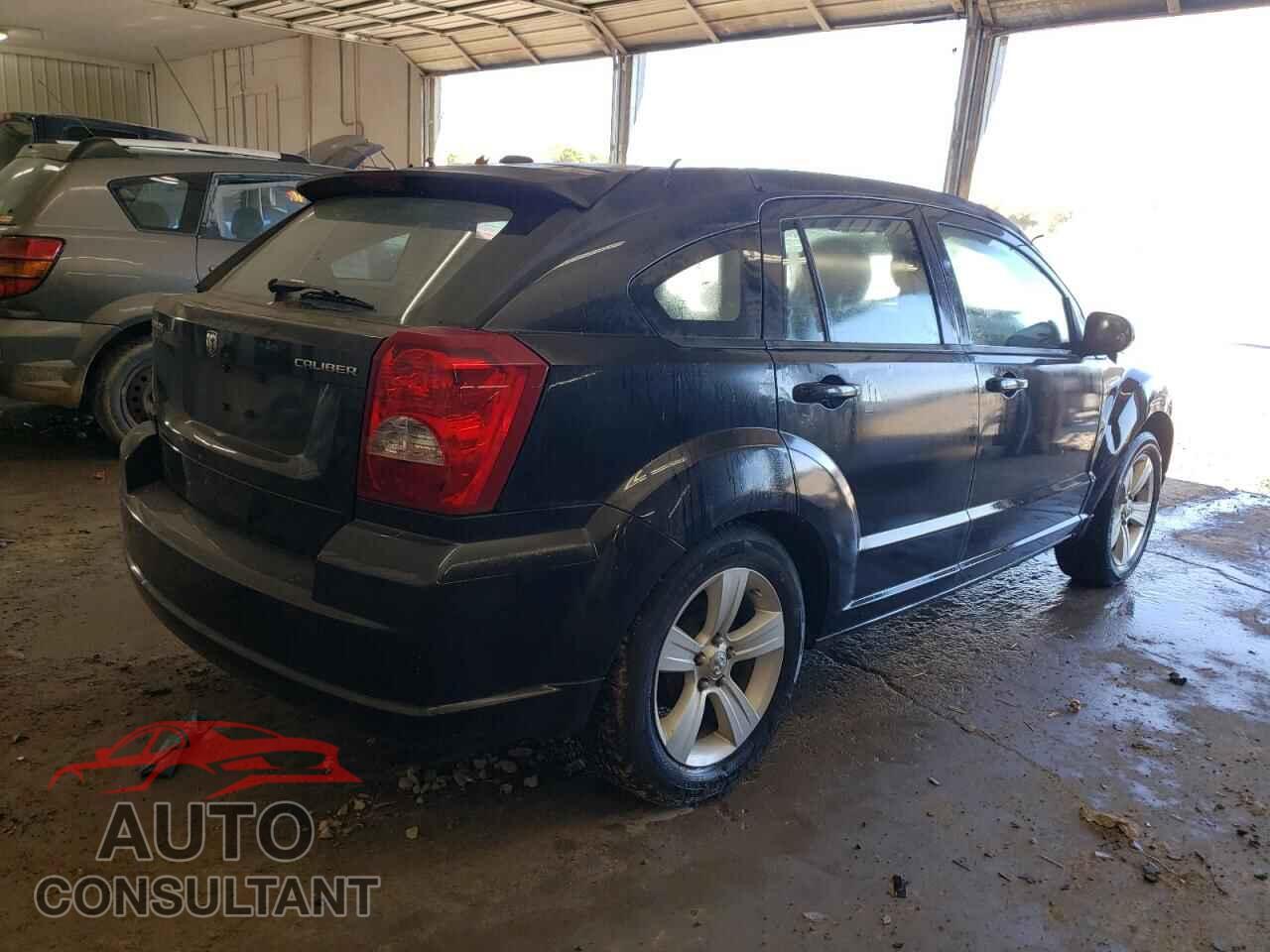 DODGE CALIBER 2011 - 1B3CB3HA4BD114005