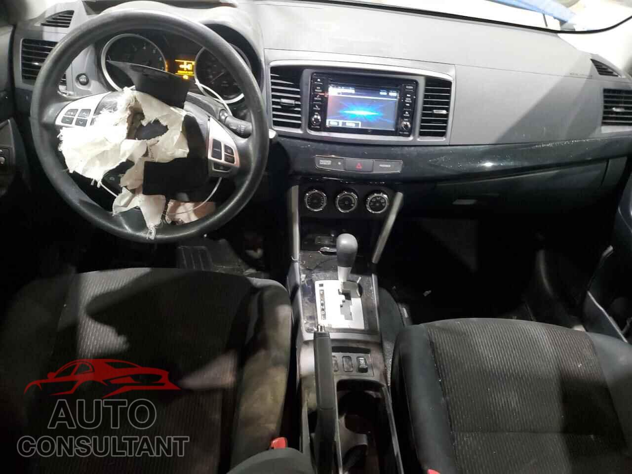 MITSUBISHI LANCER 2017 - JA32V2FW5HU606401