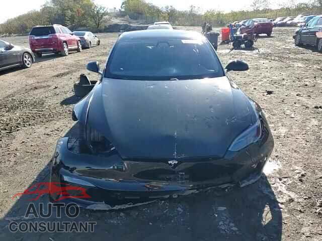 TESLA MODEL S 2022 - 5YJSA1E62NF478714
