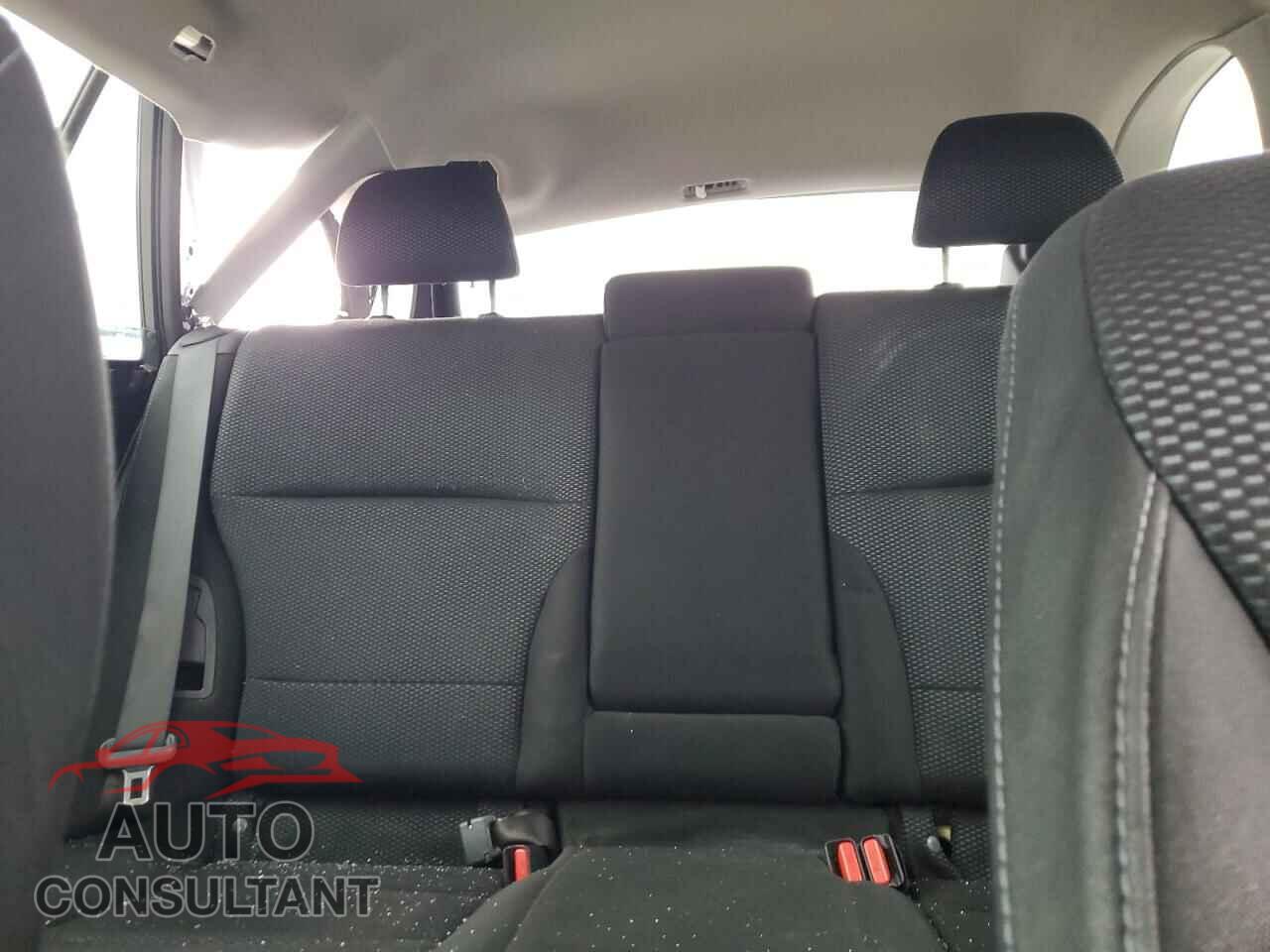 SUBARU OUTBACK 2017 - 4S4BSAFC2H3402392