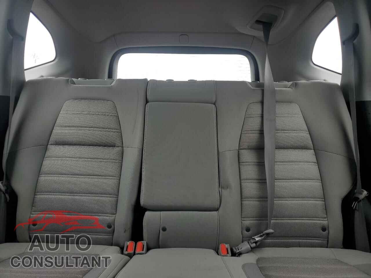 HONDA CRV 2019 - 2HKRW6H30KH232000