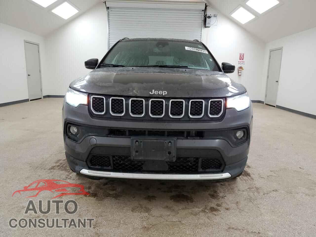 JEEP COMPASS 2023 - 3C4NJDCN8PT569015