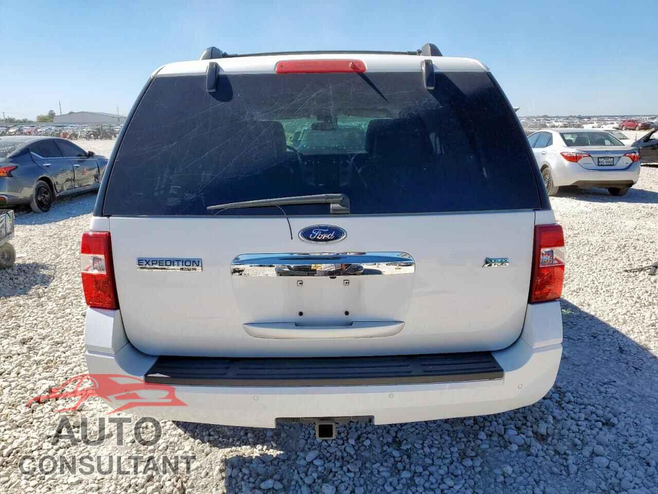 FORD EXPEDITION 2013 - 1FMJU1K59DEF69568
