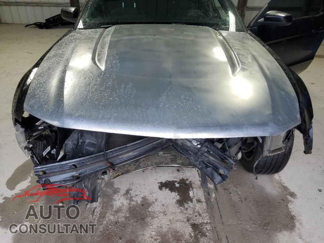 FORD MUSTANG 2012 - 1ZVBP8CF0C5225736