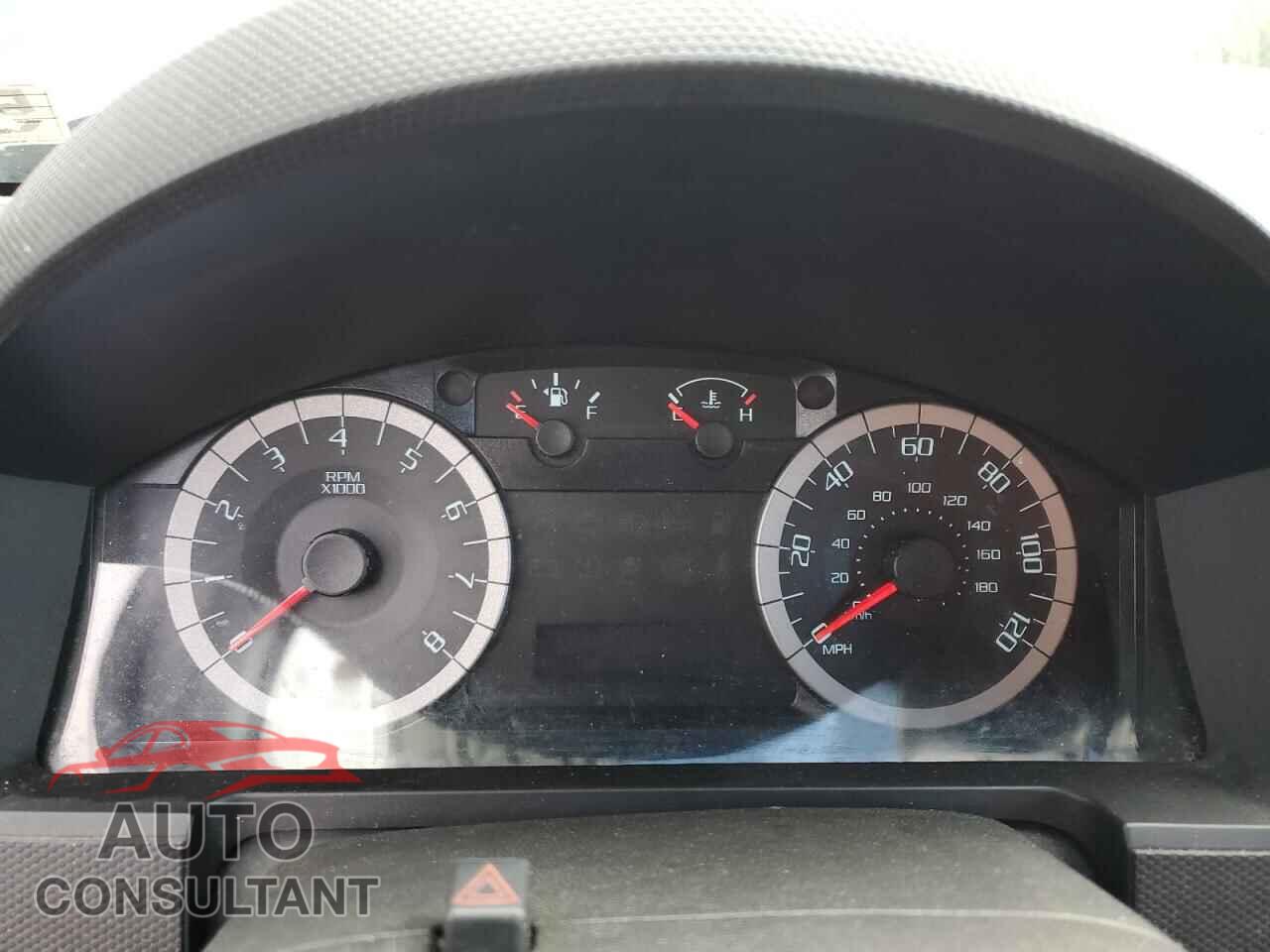 FORD ESCAPE 2011 - 1FMCU9EG6BKB56946