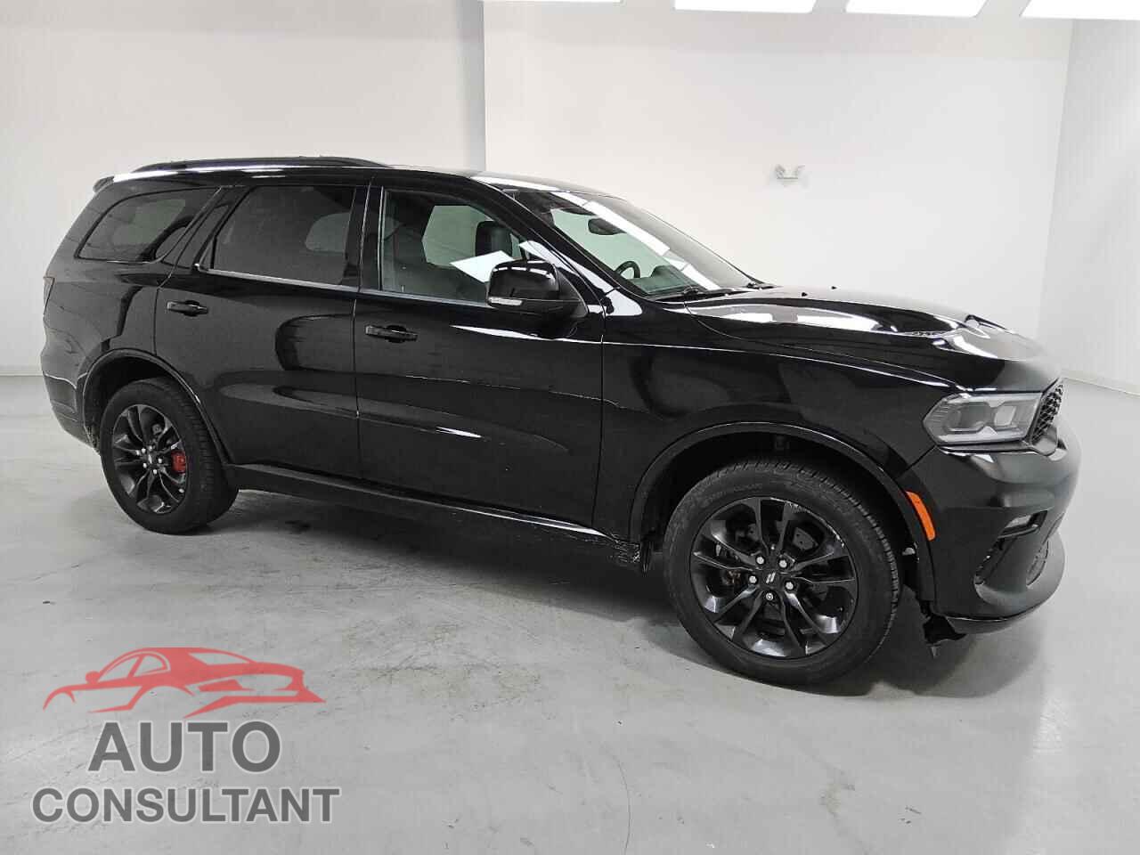 DODGE DURANGO 2021 - 1C4RDJDG2MC634374