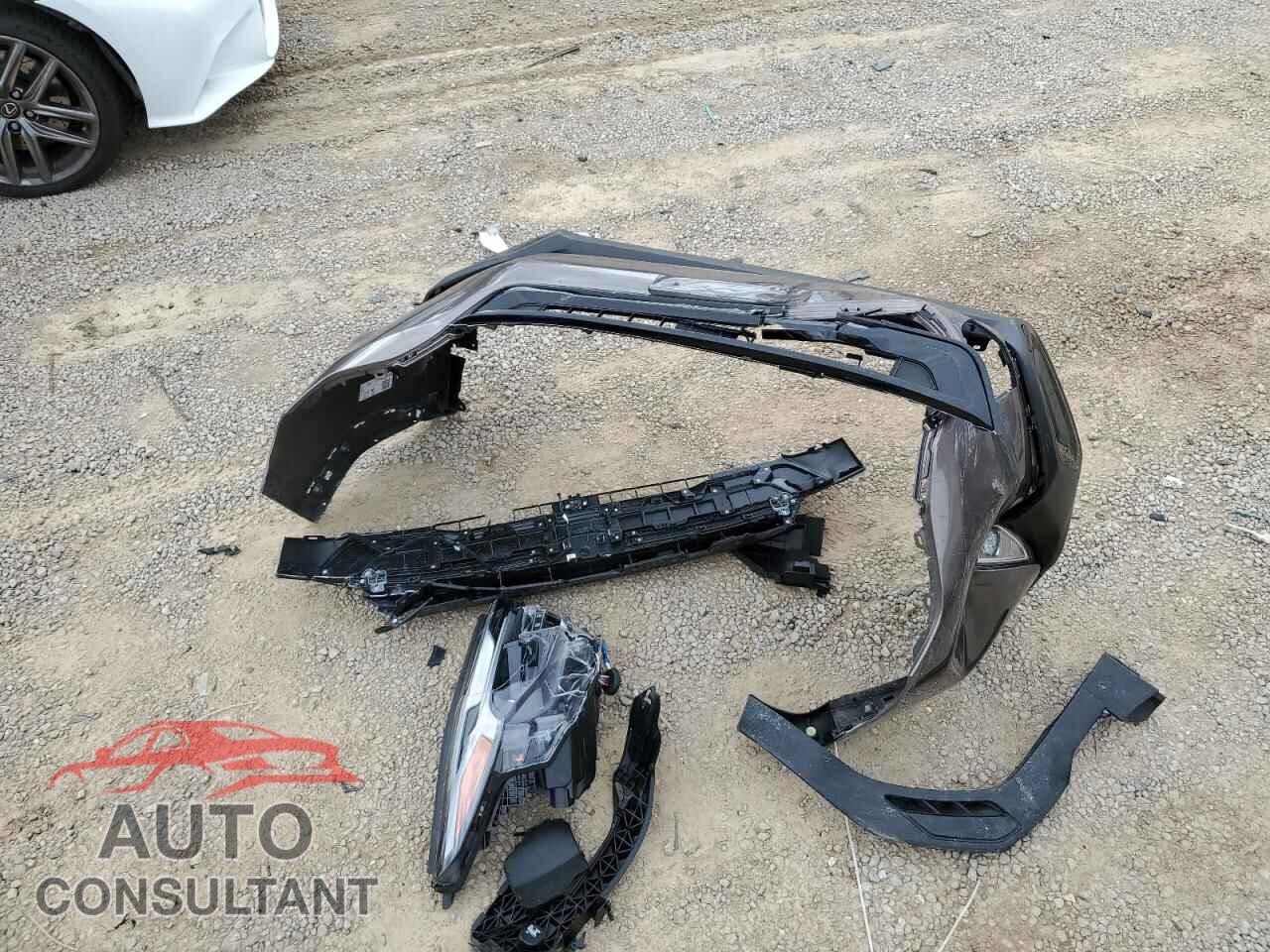SUBARU FORESTER 2025 - JF2SLDTC6SH559054