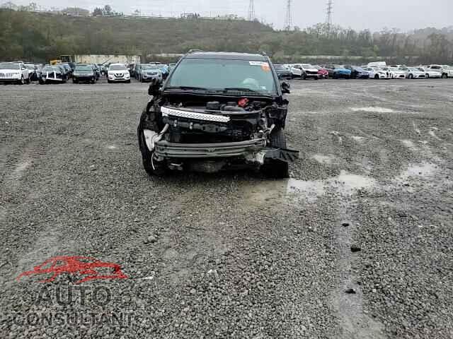 FORD EXPLORER 2014 - 1FM5K8D82EGA26690