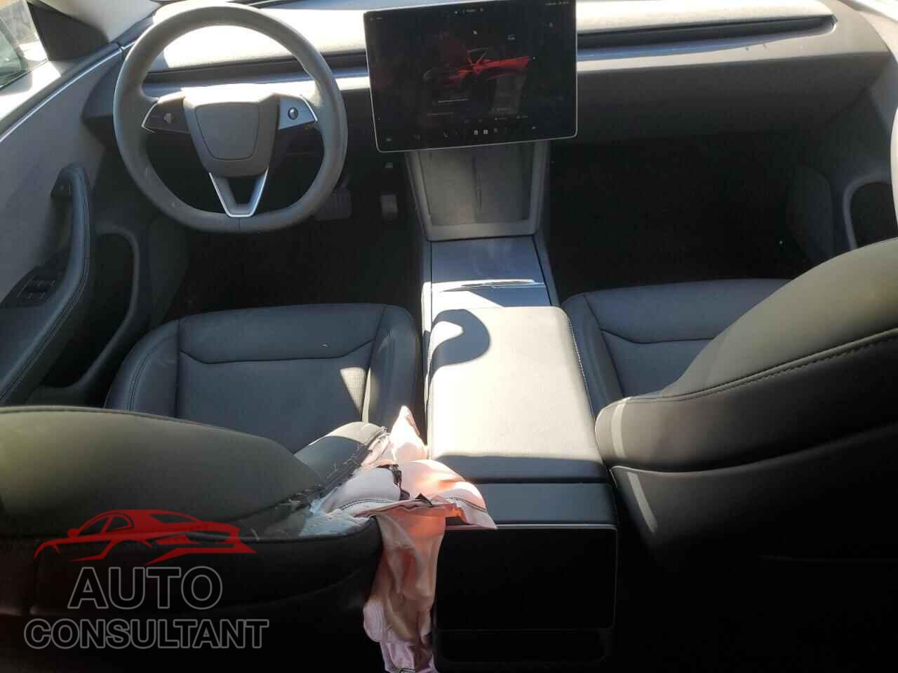 TESLA MODEL 3 2025 - 5YJ3E1EA7SF010342