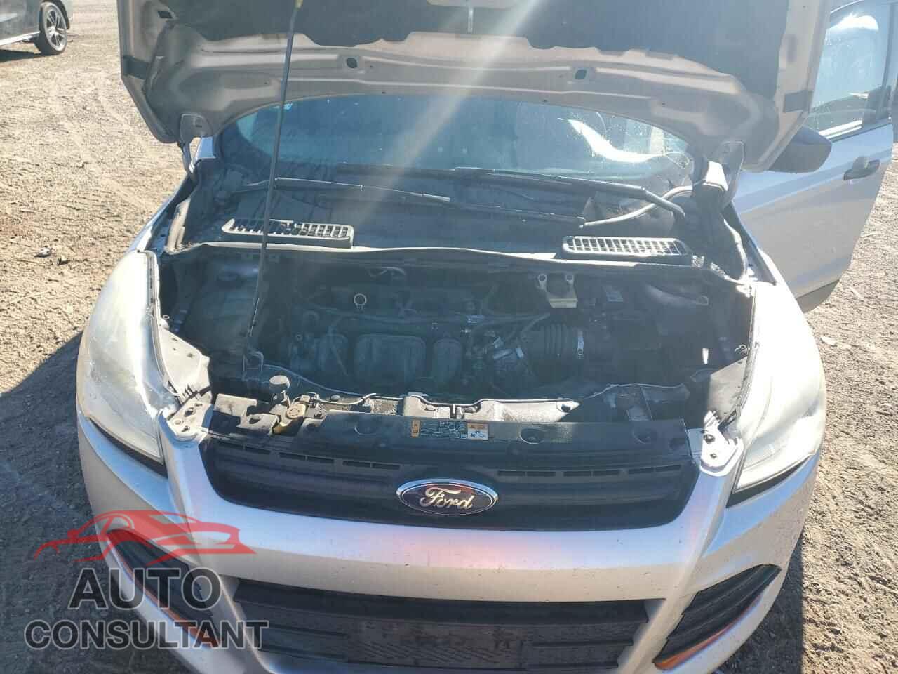 FORD ESCAPE 2013 - 1FMCU0F7XDUD80061