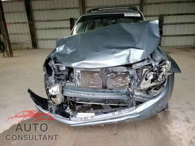 SUBARU FORESTER 2013 - JF2SHABC1DH403105