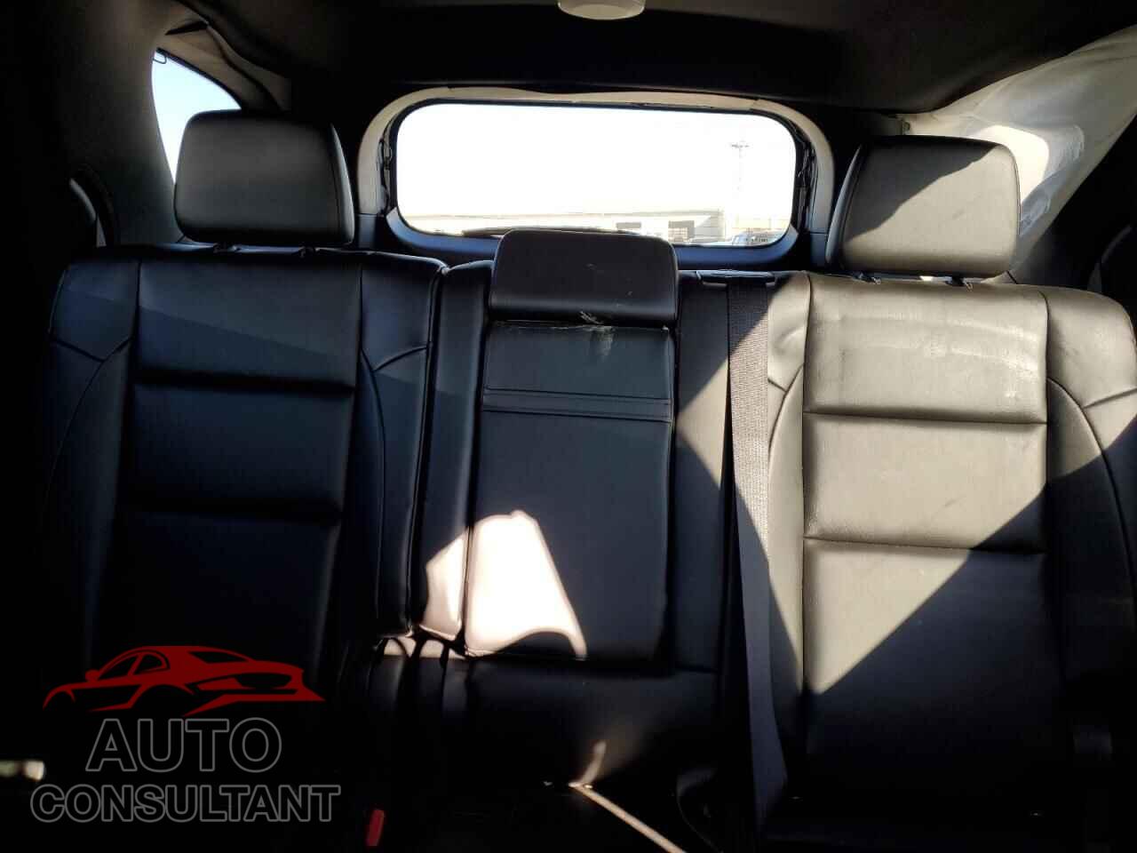DODGE DURANGO 2023 - 1C4RDJFG4PC590363