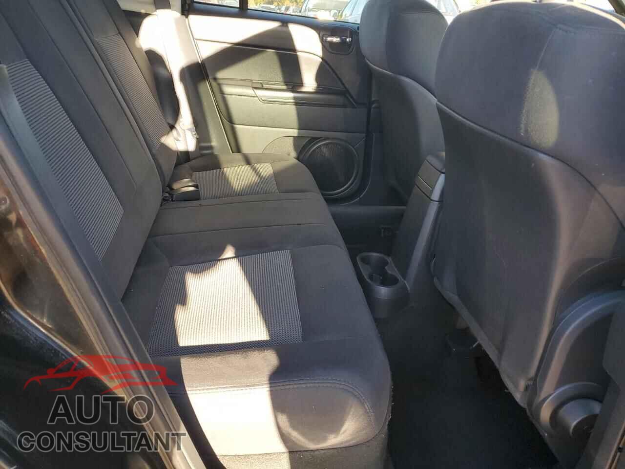 JEEP COMPASS 2011 - 1J4NT1FB8BD151475