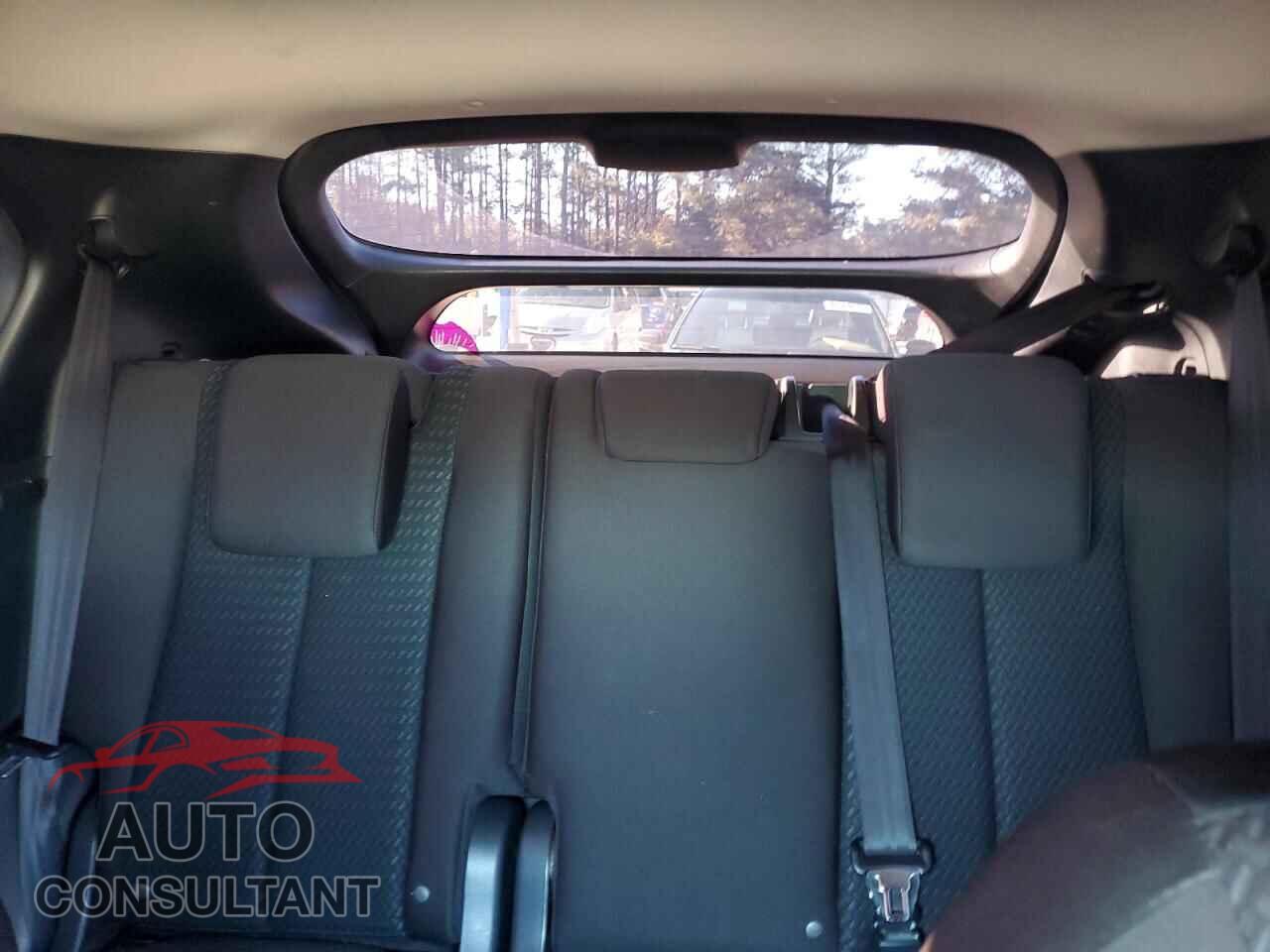 MITSUBISHI ECLIPSE 2020 - JA4AS3AA5LZ034047