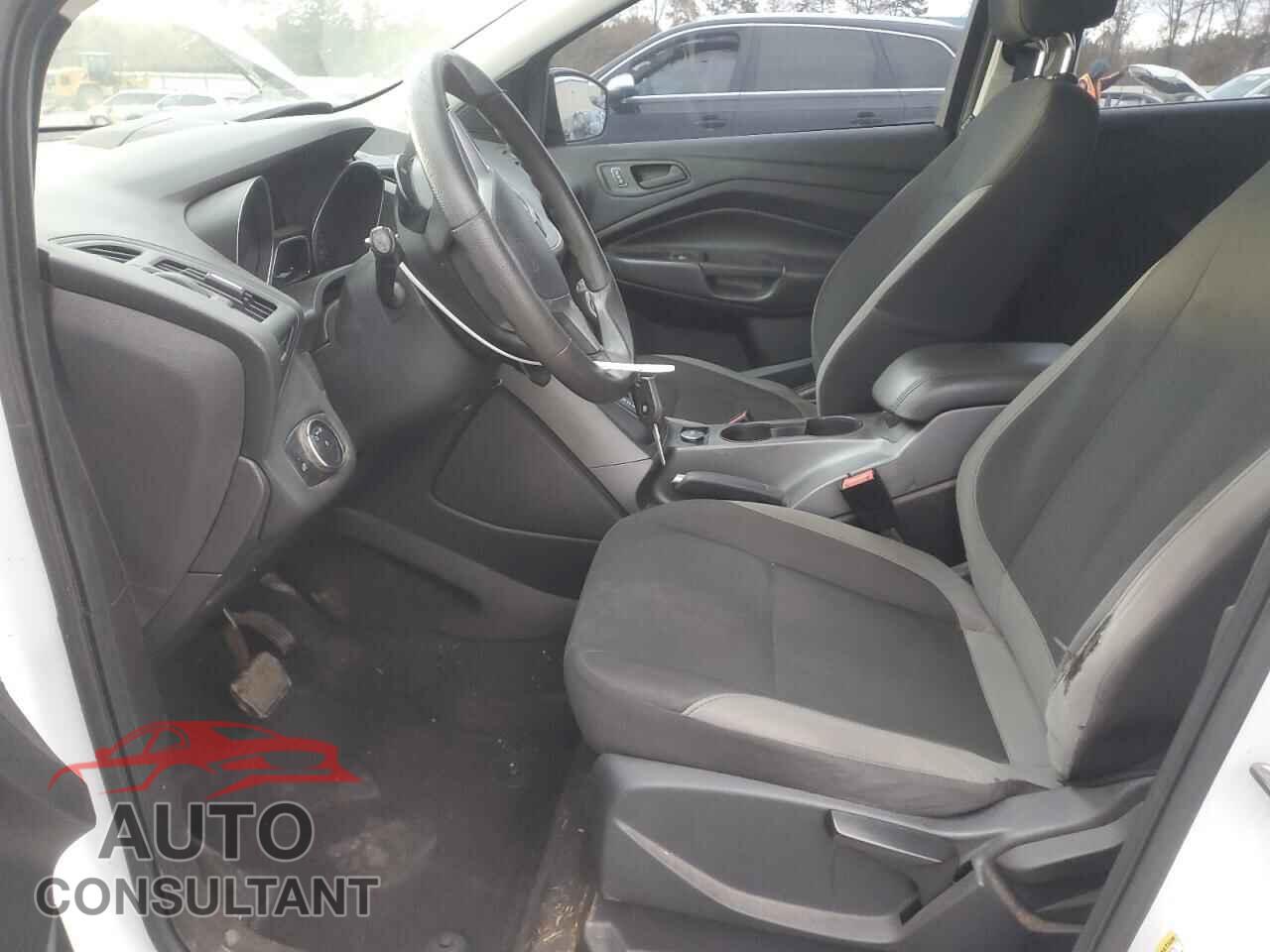FORD ESCAPE 2014 - 1FMCU0F79EUB76059