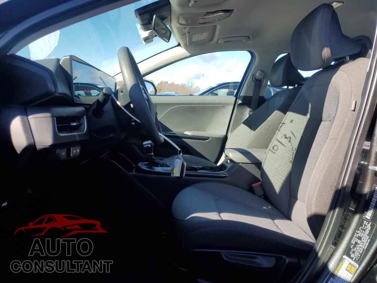 KIA K4 LX 2025 - 3KPFT4DE4SE087085