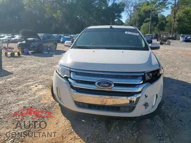 FORD EDGE 2013 - 2FMDK3JC7DBE31084