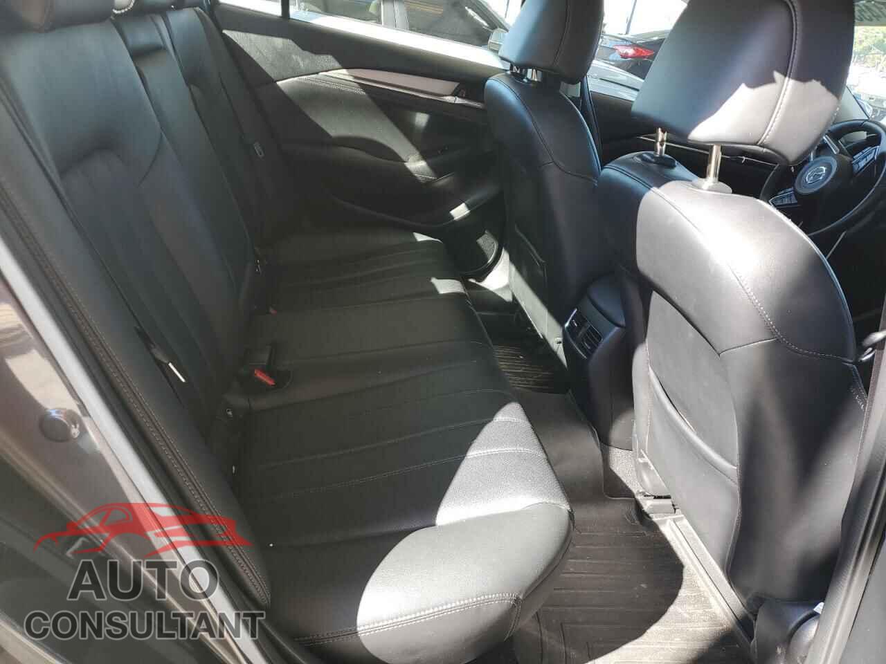 MAZDA 6 2020 - JM1GL1VM3L1514575