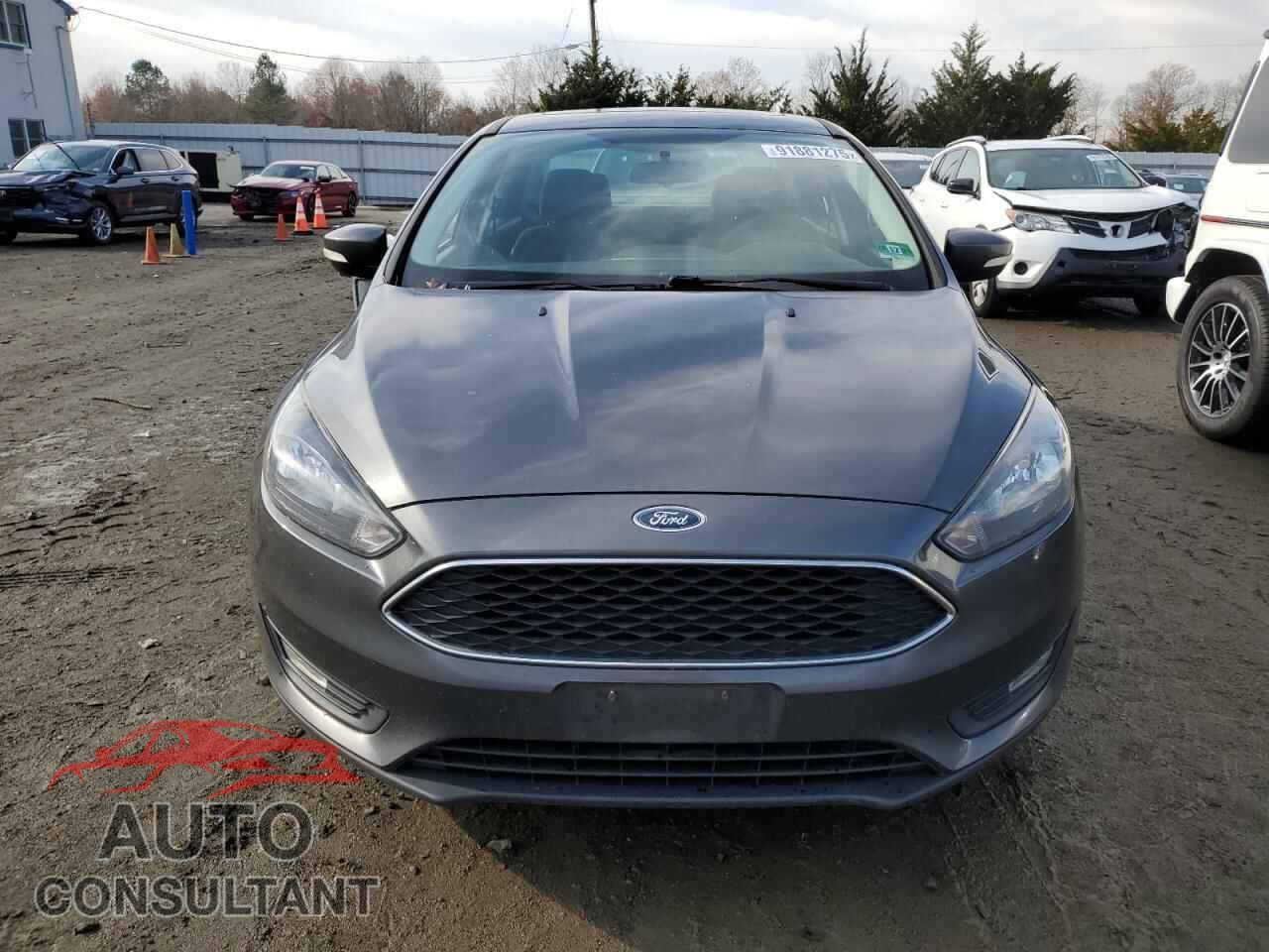FORD FOCUS 2017 - 1FADP3H2XHL335822