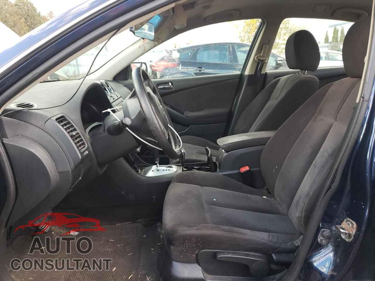 NISSAN ALTIMA 2009 - 1N4AL21EX9C177397