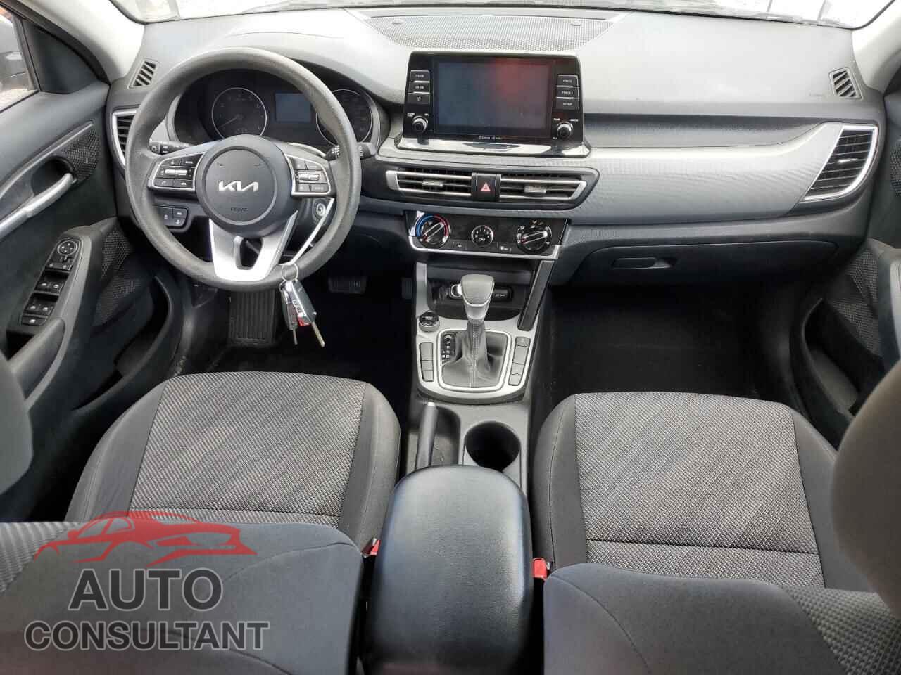 KIA SELTOS 2022 - KNDEPCAA1N7345983