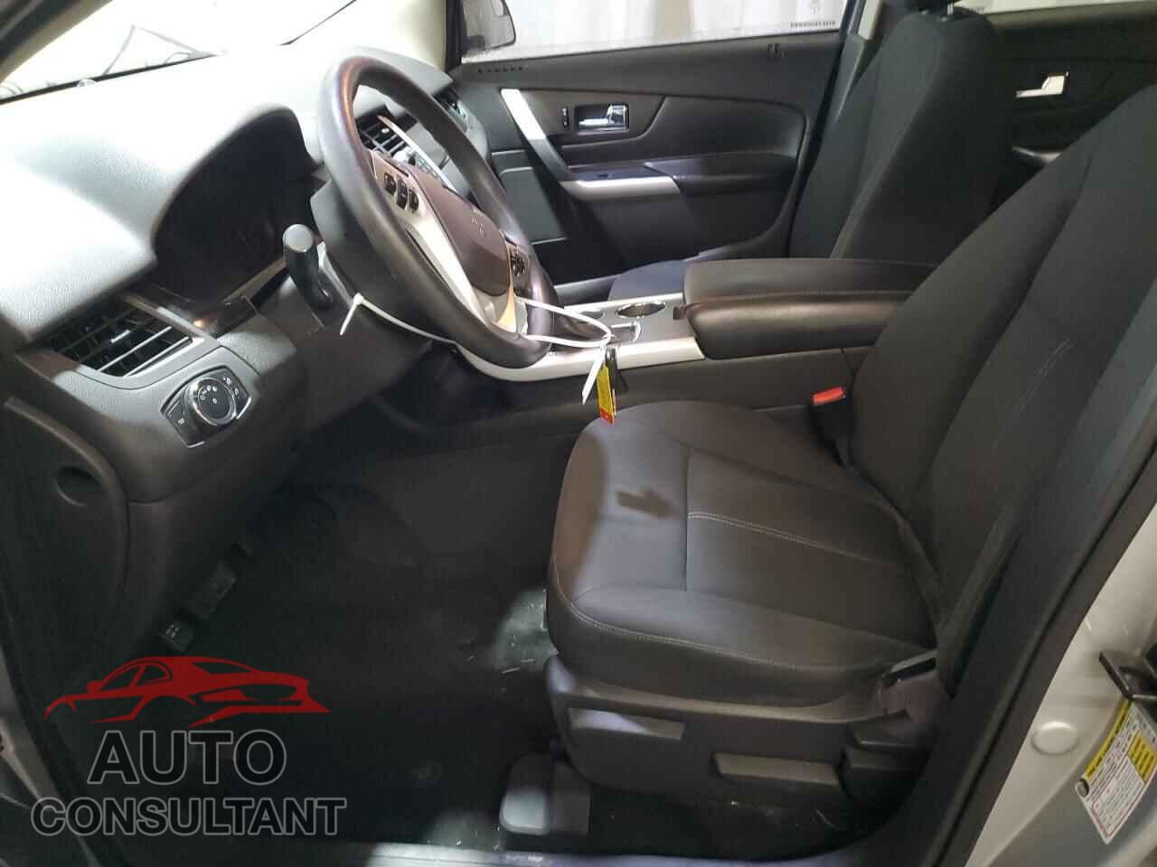 FORD EDGE 2013 - 2FMDK4GCXDBC33404