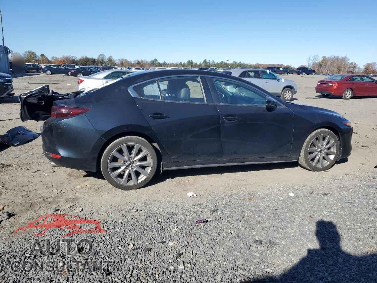 MAZDA 3 2020 - JM1BPACL1L1172018