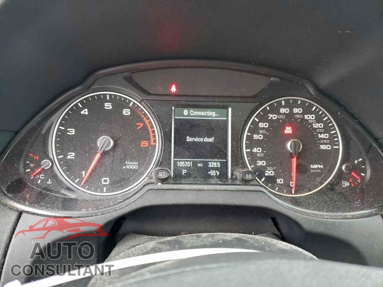 AUDI Q5 2015 - WA1CFAFP0FA042896